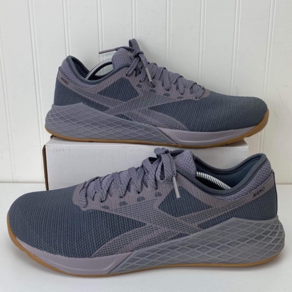Reebok Nano 9 - Size 12 1/2